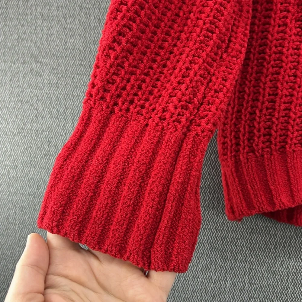 NOBO women’s red